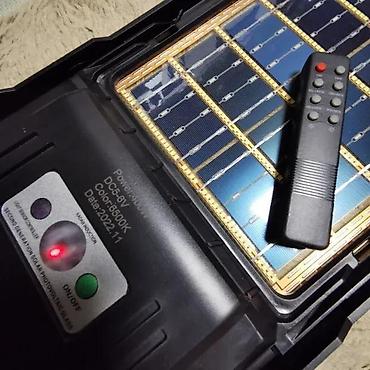 protiv krtica: ☀️ SOLARNA LED ULIČNA RASVETA 400W / 600W EXTREMNO JAKO SVETLO – — 3