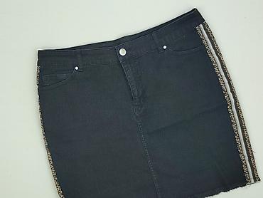 hk jeans: Janina, Spódnica damska, rozmiar XL — 1