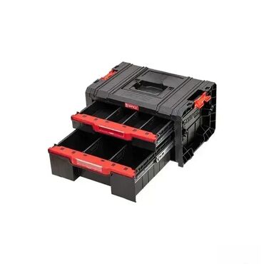 bazen 549 x 274 x 132 cm: SystemprodrawertoolboxbasicQBRICKDvostrukikonektoriodpoliamidazapovezi