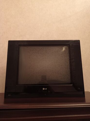 lg televizor 108 ekran qiymeti: İşlənmiş Televizor LG 54" Ünvandan götürmə