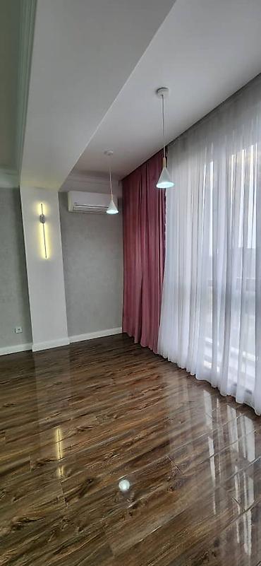 Продажа квартир: 3 комнаты, 109 м², Элитка, 9 этаж, Дизайнерский ремонт — 2