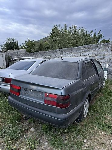 golf venta: Volkswagen Passat: 1996 г., Механика, Седан — 2