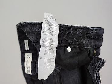 trampki harley davidson: House of Denim, Jeansy damskie, rozmiar XS — 5