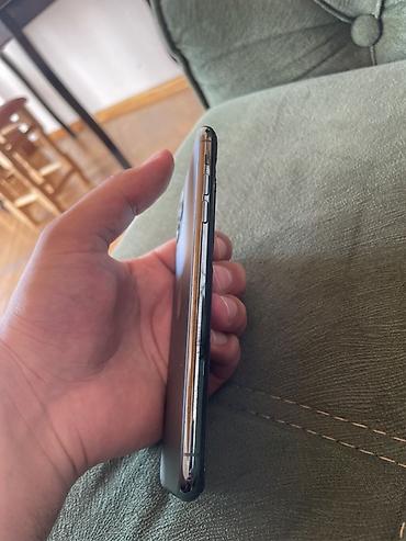 IPhone 11 Pro, Matte Midnight Green, Face ID lalafo.az -da IPhone 11 Pro, Matte Midnight Green, Face ID