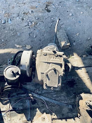 Грузовики: Грузовик — 8