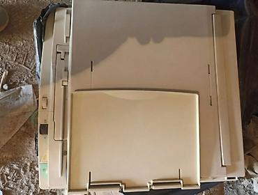 canon printer: Canon FC-220 stolüstü fotokopi aparatı Xüsusiyyətlər: - Kompakt — 2