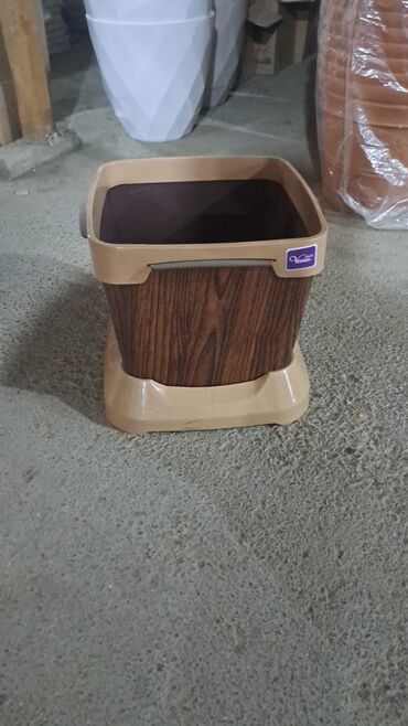 Bitkilər üçün dibçəklər: Dipcək dipcek qablar dipcek qablari gul qabilar Her razmerde ve ferqli — 28