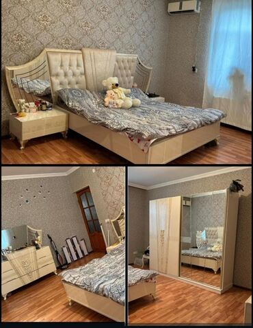 Mətbəx mebeli: *ZB* *YATAQ DESTİ* Qiymət *650 ⁵⁰ AZN* baza yoxdu ünvan Xırdalan lalafo.az -da Mətbəx mebeli: *ZB* *YATAQ DESTİ* Qiymət *650 ⁵⁰ AZN* baza yoxdu ünvan Xırdalan