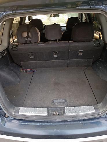 митсубиси 3000: Mitsubishi Outlander: 2003 г., Механика, Бензин, Кроссовер — 2