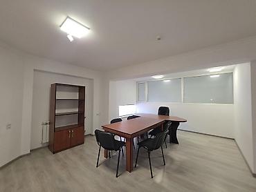 gence kiraye evler: İcarəyə verilir 4 otaqlı ofis 182 m², Ağ şəhər q. Daha 7 şəklə bax — 6