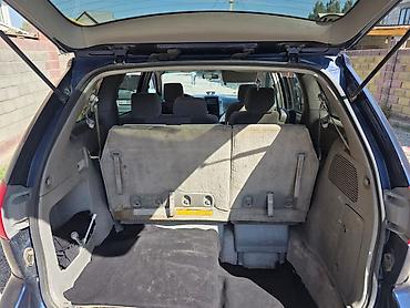 обвес на тойота ист: Toyota Sienna: 2006 г., 3.3 л, Автомат, Бензин, Минивэн — 7