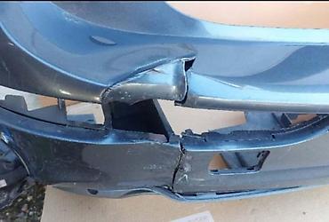 ugg guma: BRANIK DIFUZOR SPOJLER ZA AUDI Q5 OD 2013. DO 2016. GOD. - 8R0807485 — 4