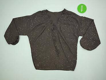 ozdoby do bluzek: Bluzka damska, rozmiar 4XL — 2