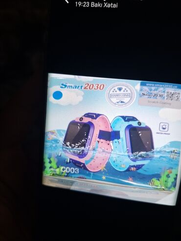 Dinamiklər və kolonkalar: Yeni Xiaomi Kolonka, Növ - Smart, rəng - Qara — 2