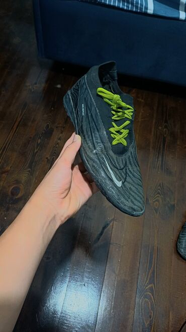 Бутсылар: Футбольные бутсы/сороконожки Nike Phantom (низкий профиль). - Цвет