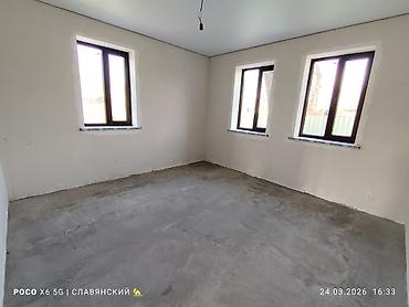 Продажа коттеджей и домов: Продаётся кирпичный ДОМ город КАНТ улица Ванахуна / Микояна, район — 22