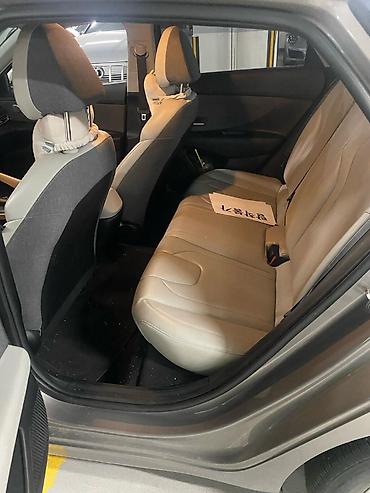 Hyundai: Hyundai Avante: 2020 г., Автомат, Газ, Седан — 9