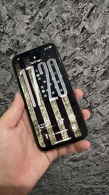 Apple iPhone: IPhone 11 Pro, АКБ 💯 FACE ID✅ Состояние б/у Все рабоетатет 🚀 Есть — 1