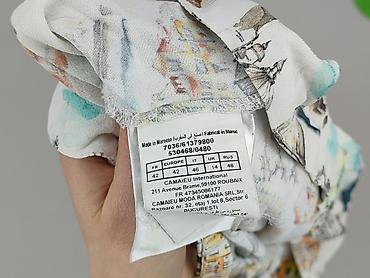 110 cm: Camaïeu, Bluzka damska, rozmiar XL — 5