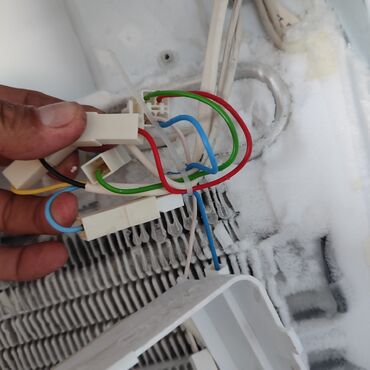 Ремонт холодильников, морозильников: 6️⃣ Здрaвствуйте, я чаcтный маcтер по рeмонту xолoдильногo — 10