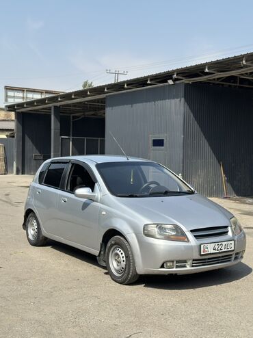 даево нексиа: Daewoo Kalos: 2006 г., 1.6 л, Механика, Газ, Хэтчбэк