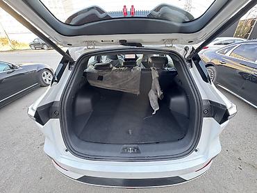 byd e2 2023: Changan CS55 Plus: 2025 г., 1.5 л, Автомат, Гибрид, Кроссовер — 7