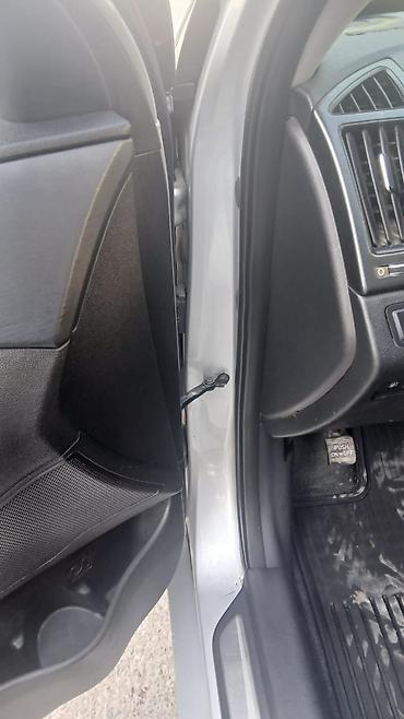 Hyundai: Hyundai Sonata: 2014 г., Автомат, Седан — 5