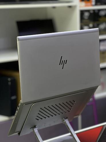 hp spectre: İşlənmiş HP EliteBook, 15.6 ", Intel Core i7, 512 GB, Ünvandan götürmə, Ödənişli çatdırılma, Rayonlara çatdırılma — 4