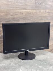 элт мониторы: Монитор, AOC, Б/у, 19" - 20"