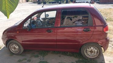авто в рассрочку без первоначального взноса: Daewoo Matiz: 2010 г., 0.8 л, Механика, Бензин