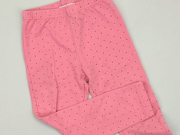 Legginsy: Legginsy dziecięce, S&D, 3-4 lat, 98/104, stan - Zadowalający