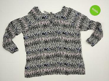megi collection bluza: Multiblu, Bluzka damska, rozmiar 2XL — 2