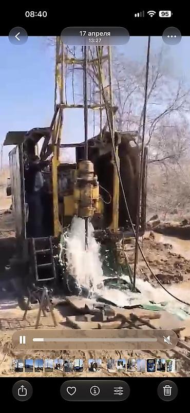 honda sbr: 💧 БУРЕНИЕ И ВОССТАНОВЛЕНИЕ СКВАЖИН НА ВОДУ ПО ВСЕМУ КЫРГЫЗСТАНУ — 6