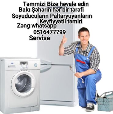 Soyuducular: Hər Kəsə Salamlar Sizdədə bizim servislə yaralanmaq istəyirsiz