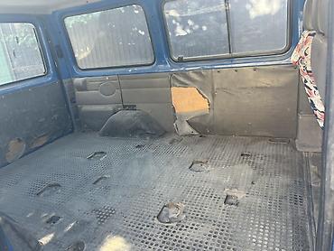 sprinter 2 2: Ford Transit: 1998 г., 2.2 л, Механика, Бензин, Фургон — 4