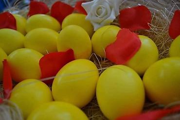 Praznična dekoracija: Boje za uskršnja jaja – Paleta 7 🪺MAKEDONSKE BOJE ZA JAJA "Paleta 7"🪺 — 16