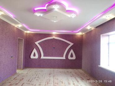 Təmir işləri: Salam aleykum men 1993 cu ildən bəri bu isin icindəym. evin fasadı pol — 4