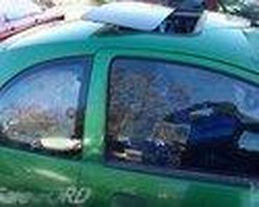 Branici: BRANIK PREDNJI ZA FORD S-MAX OD 2004. DO 2008. GOD. | SMEDEREVSKA — 38