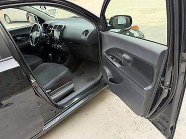 задний стоп одиссей: Toyota Ist: 2008 г., 1.8 л, Автомат, Бензин, Хэтчбэк — 7