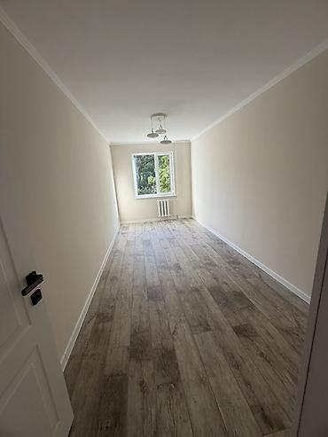 квартиры 104 серии: 3 комнаты, 58 м², 4 мкр 104 серия, 2 этаж, Свежий ремонт — 4