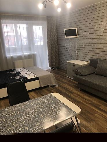 Посуточная аренда квартир: 1 комната, Душевая кабина, Постельное белье, Кондиционер — 20