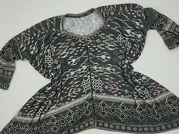 cardigan c: Kardigan damski, rozmiar 5XL — 1