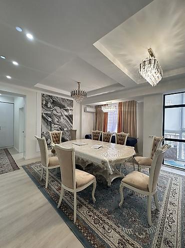 2 комнаты, 65 м², БГУ Индивидуалка, 5 этаж, Евроремонт at lalafo.kg 2 комнаты, 65 м², БГУ Индивидуалка, 5 этаж, Евроремонт