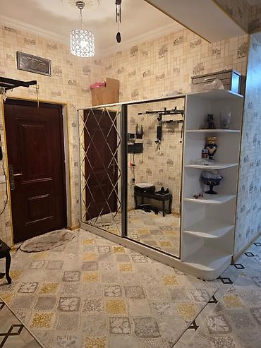 Köhnə tikili: Məmmədli, 3 otaqlı, Yeni tikili, 109 kv. m — 6