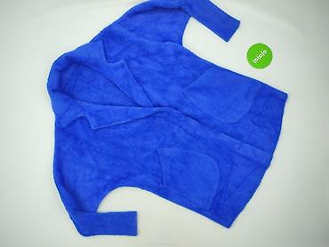 bekkin softshell: Kardigan damski, rozmiar 4XL — 2