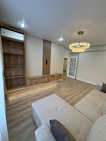 Продажа квартир: 2 комнаты, 72 м², Элитка, 2 этаж, Евроремонт — 7