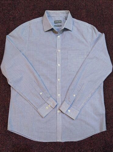 Košulje: Muška košulja Michael Kors veličina L Vrhunska besprekorna elegantna — 2