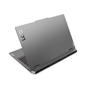 16 e: Yeni Lenovo LOQ, 15.6 ", Intel Core i7, 512 GB, Pulsuz çatdırılma — 3