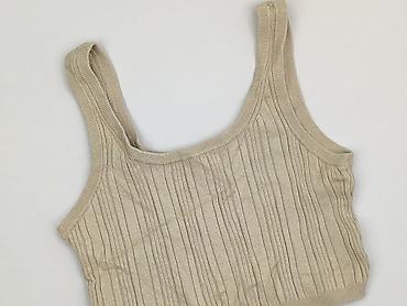 czerwony sweter hm: H&M, Top damski, rozmiar S — 1