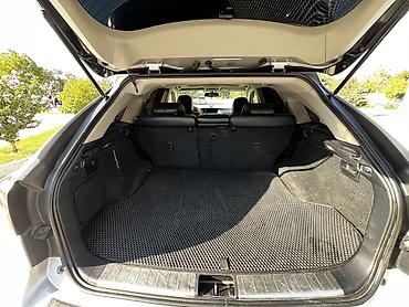 lexus rx 350 2010: Lexus RX: 2010 г., 3.5 л, Автомат, Гибрид, Кроссовер — 5